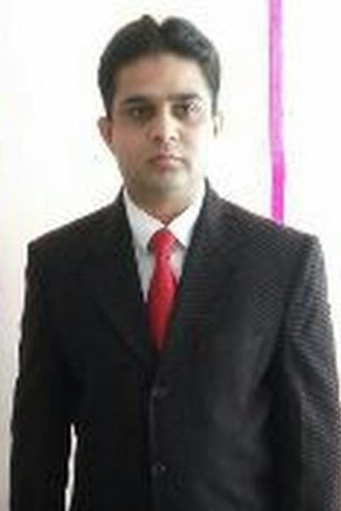 Dr. Madhvani Sarvarhusein Shabirali - Door Step Doctor Pvt. Ltd.